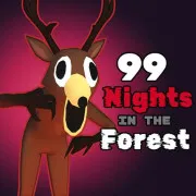 99 Nights In The Forest