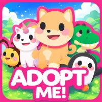Adopt Me