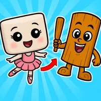 Brainrots: Merge And Sell 