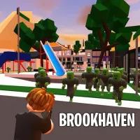 Brookhaven