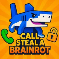 Call Steal A Brainrot