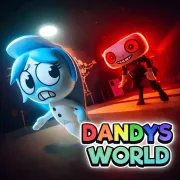 Dandy's World 