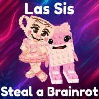  Las Sis (Steal a Brainrot)