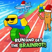 Run And Get The Brainrot 