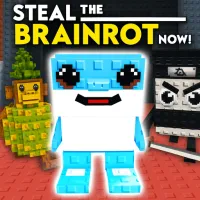 Steal The Brainrot Now