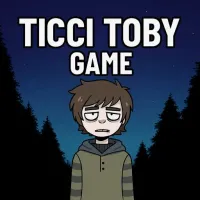 Ticci Toby Game
