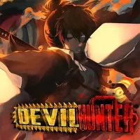 Devil Hunter