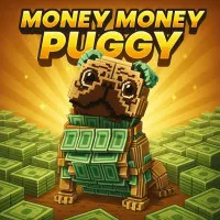 Money Money Puggy