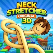 Neck Stretcher Original 3D