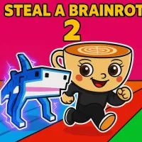 Steal A Brainrot 2 