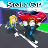 Steal A Car