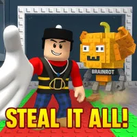 Steal It All