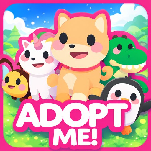 how to play Adopt Me