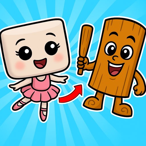 how to play Brainrots: Merge And Sell 