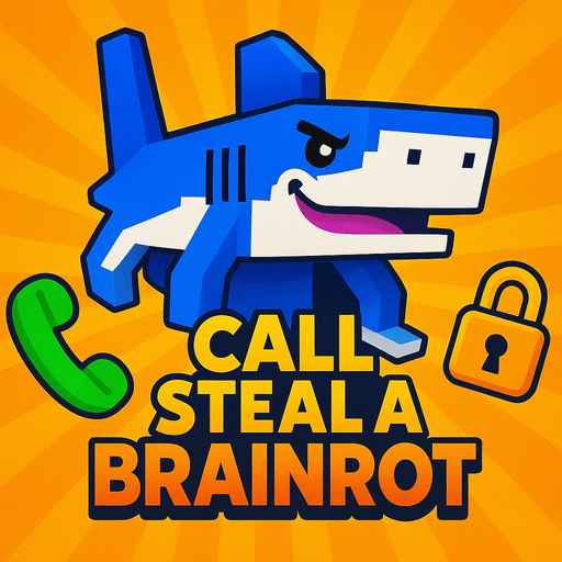 how to play Call Steal A Brainrot