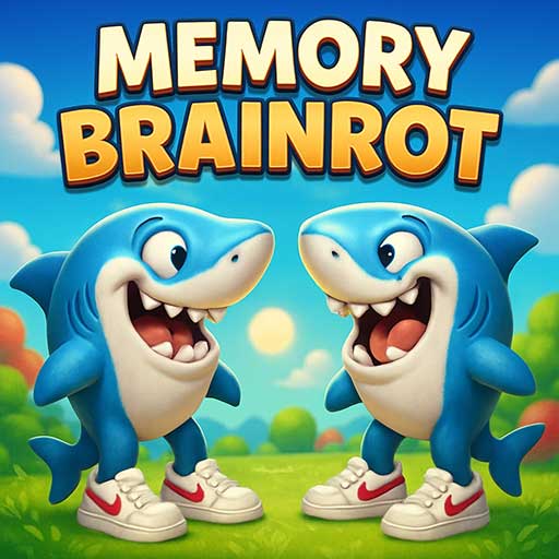how to play Memory Brainrot