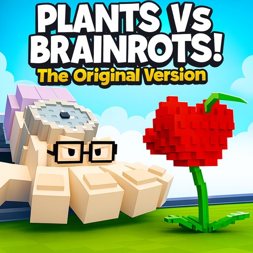 how to play Plants Vs Brainrots! The Original Version