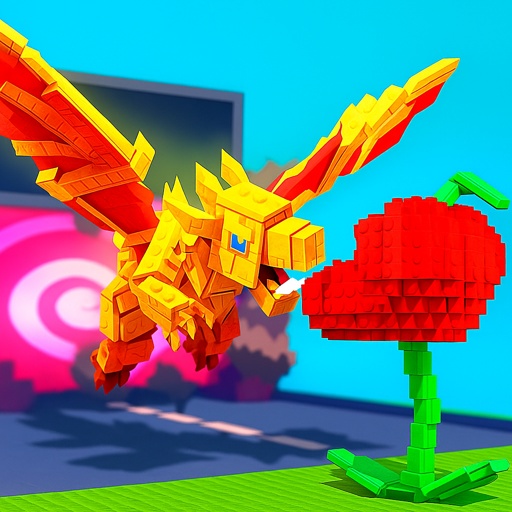 how to play Plants vs Brain Zombies