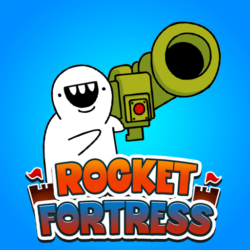 how to play Rocket Fortress