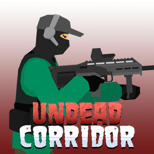 how to play Undead Corridor