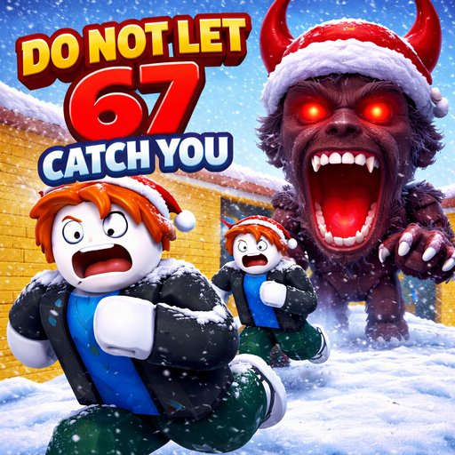 how to play Do Not Let 67 Catch You