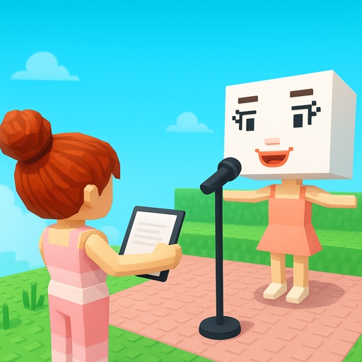 how to play Obby: My Singing Brainrot