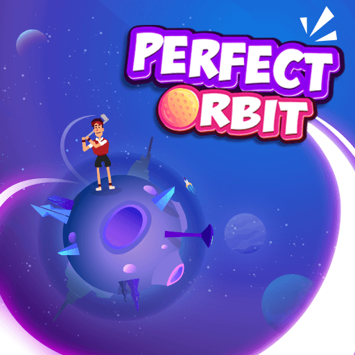 how to play Perfect Orbit