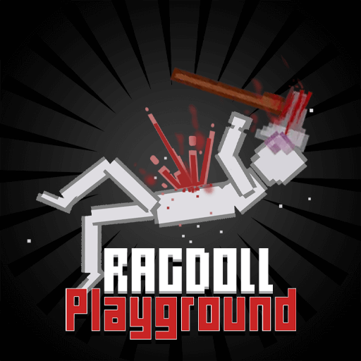 how to play Ragdoll Playground