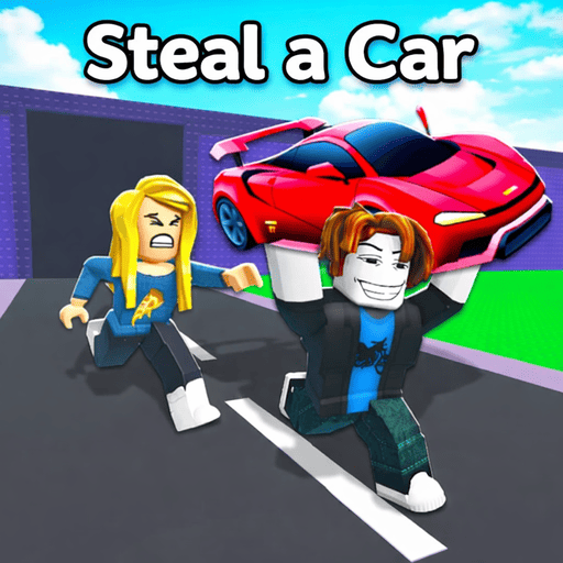 how to play Steal A Car