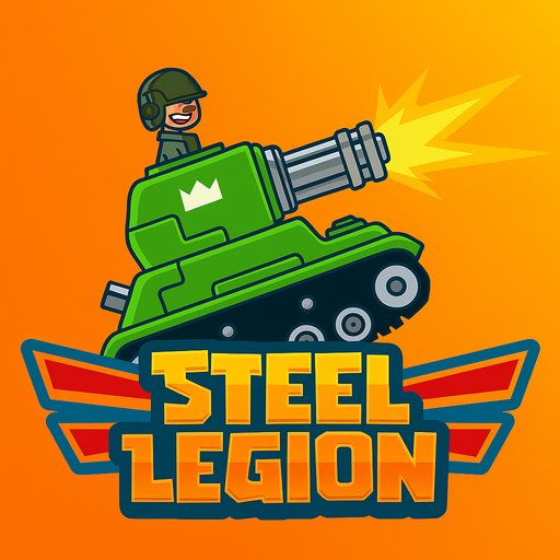 how to play Steel Legion