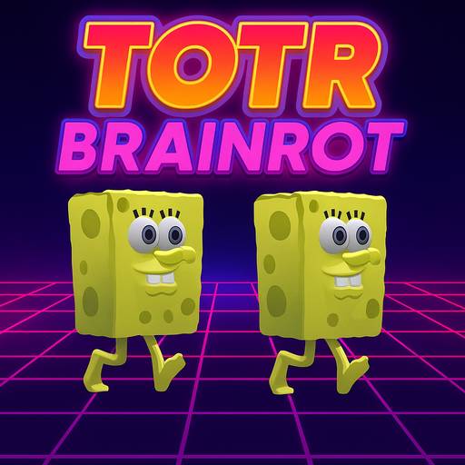 how to play Totr Brainrot