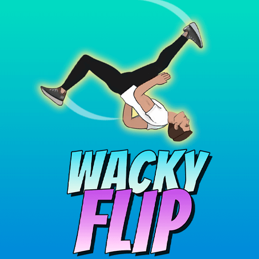 how to play Wacky Flip